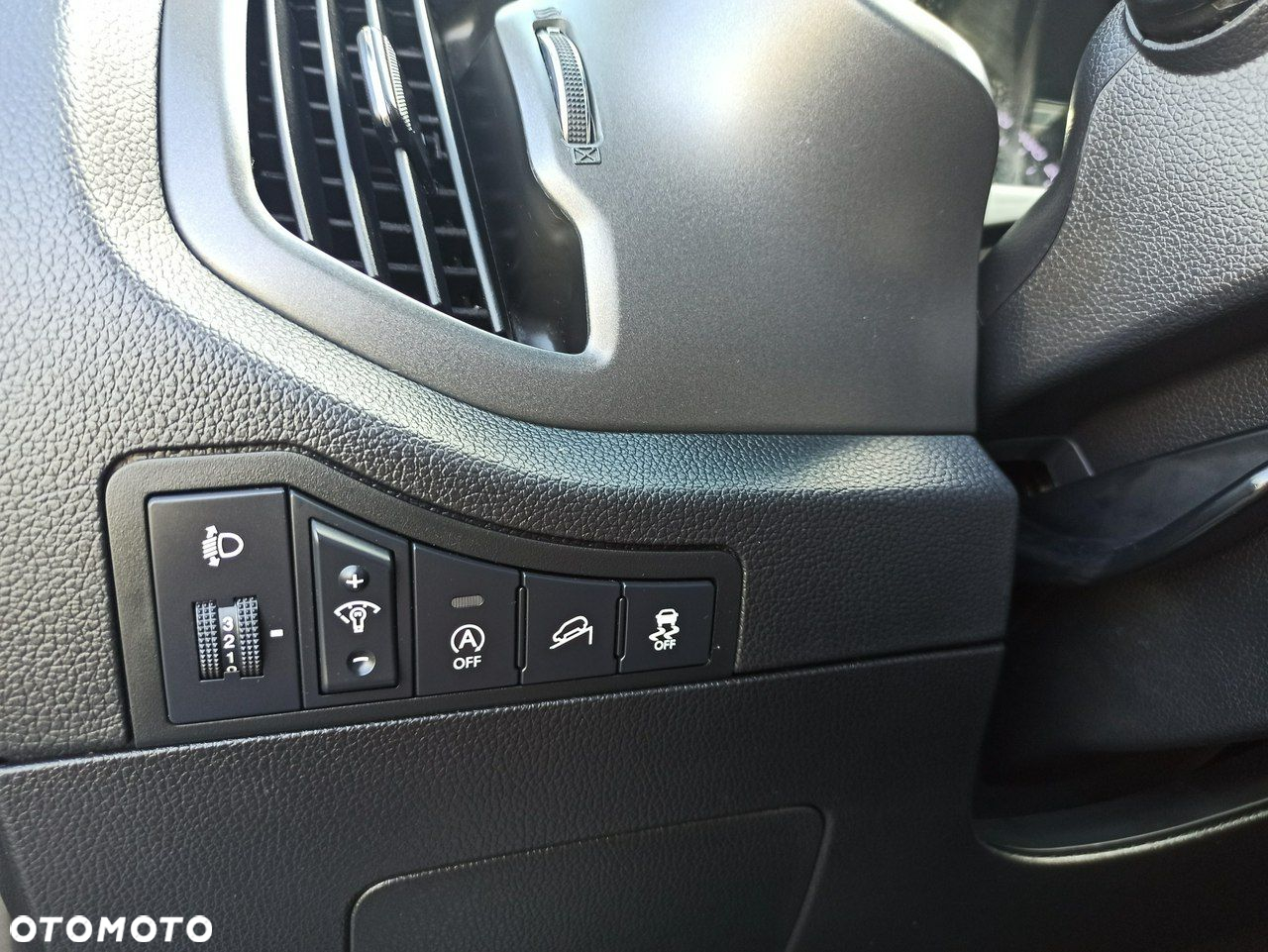 Kia Sportage - 18