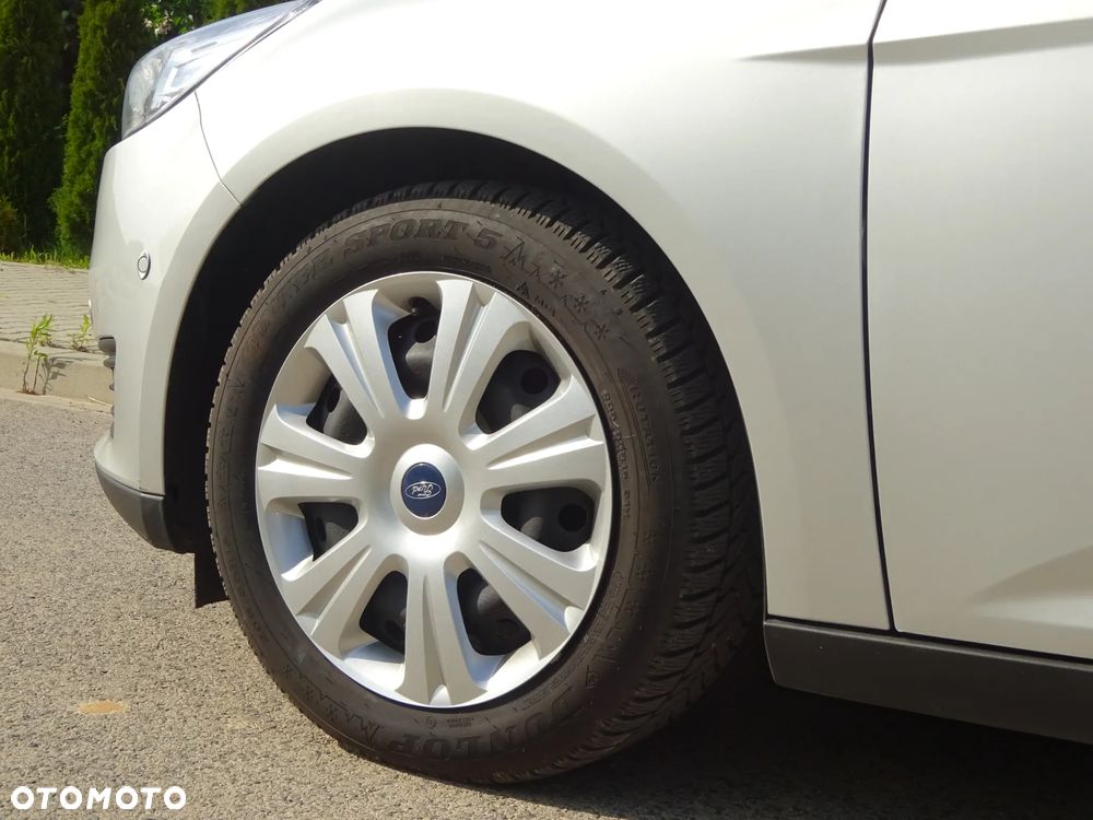 Ford Focus - 19