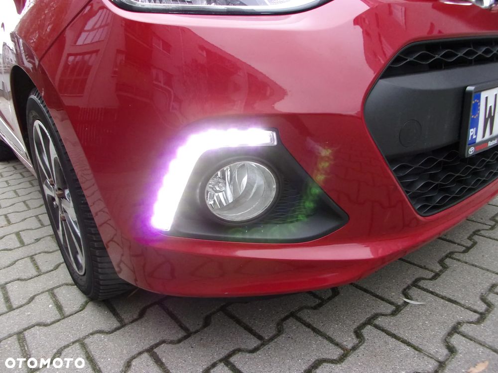 Hyundai i10 1.2 Premium - 10