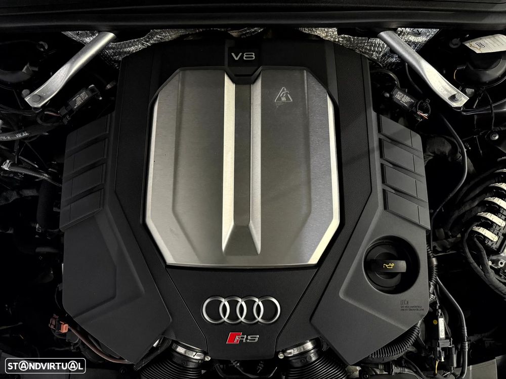 Audi RS7 Sportback 4.0 TFSI quattro Tiptronic - 47
