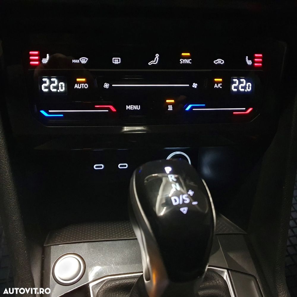 Volkswagen Tiguan 1.5 TSI OPF DSG Life - 18