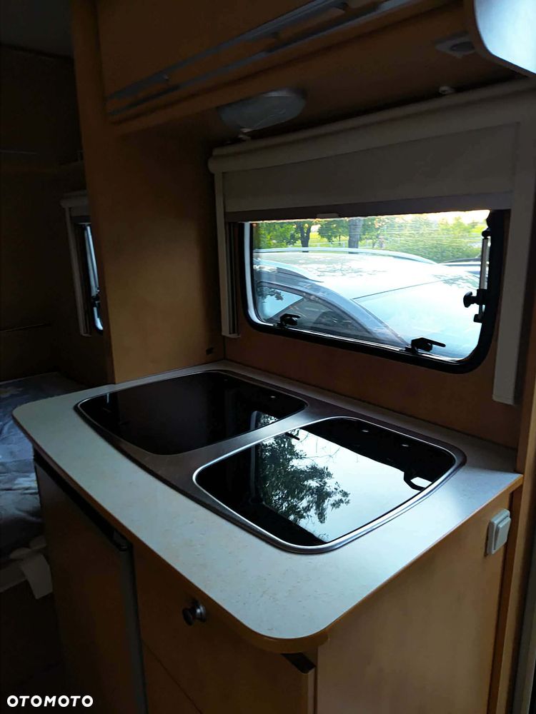 Caravelair Emeraude 390 CP - 13