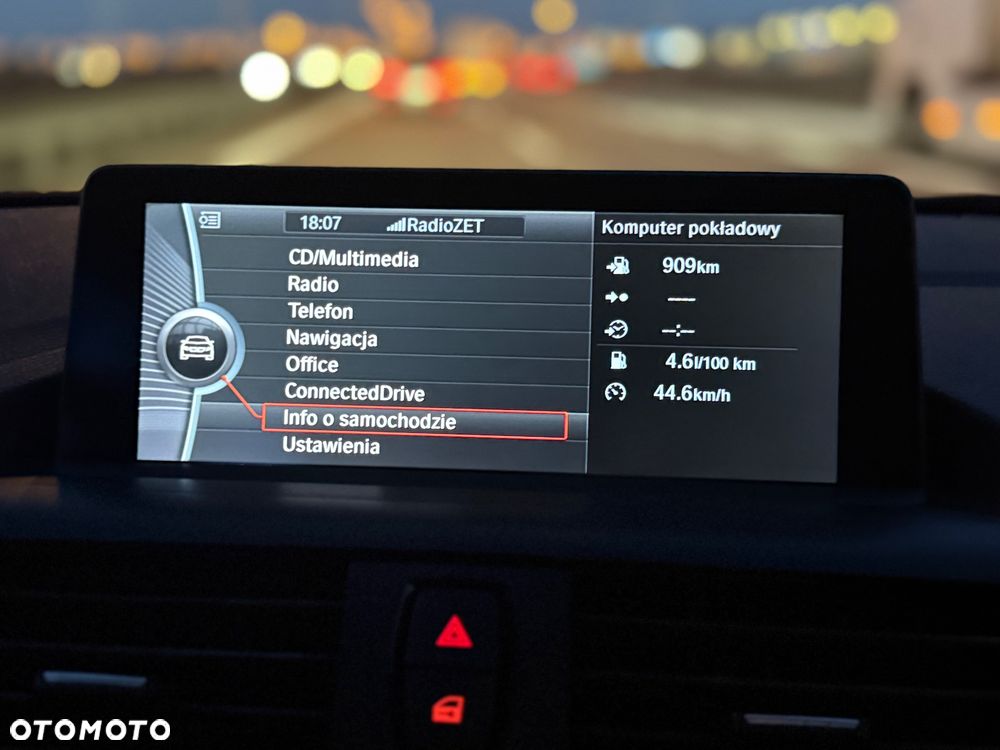 BMW Seria 1 118d Urban Line - 34