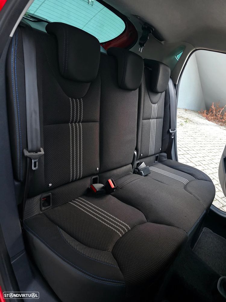 Renault Clio 0.9 TCe GT Line - 55