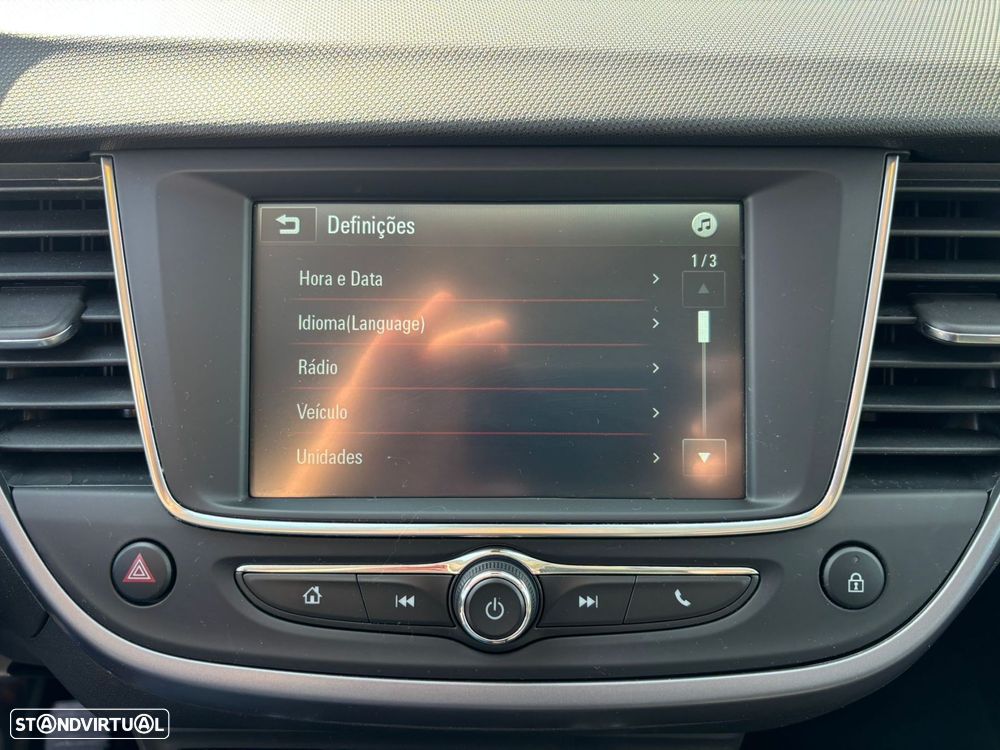 Opel Crossland 1.5 D Business - 38