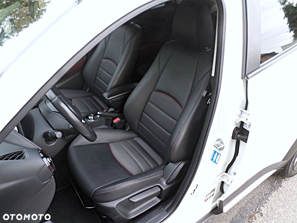 Mazda CX-3 SKYACTIV-G 120 FWD Exclusive-Line - 20