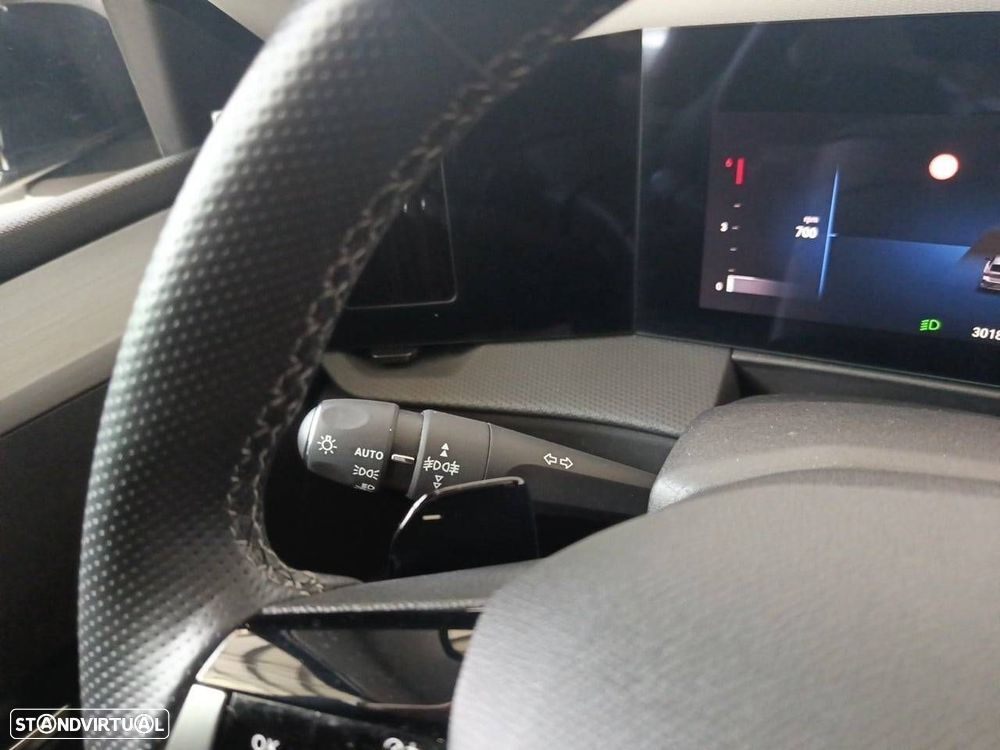 Opel Astra 1.5 D Elegance Aut. - 14