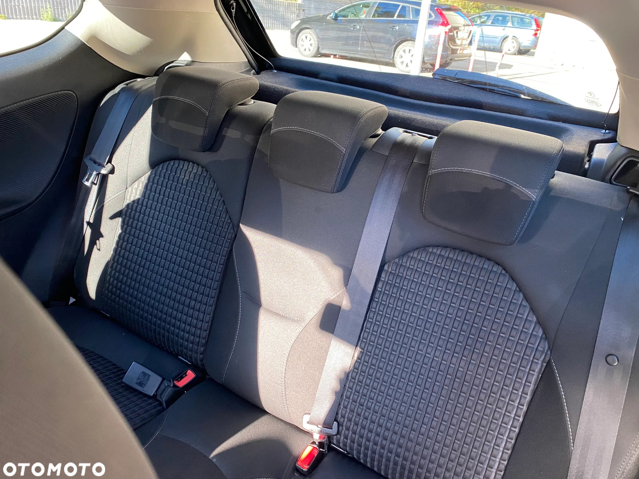 Alfa Romeo Mito 1.4 TB MultiAir Distinctive S&S TCT - 8
