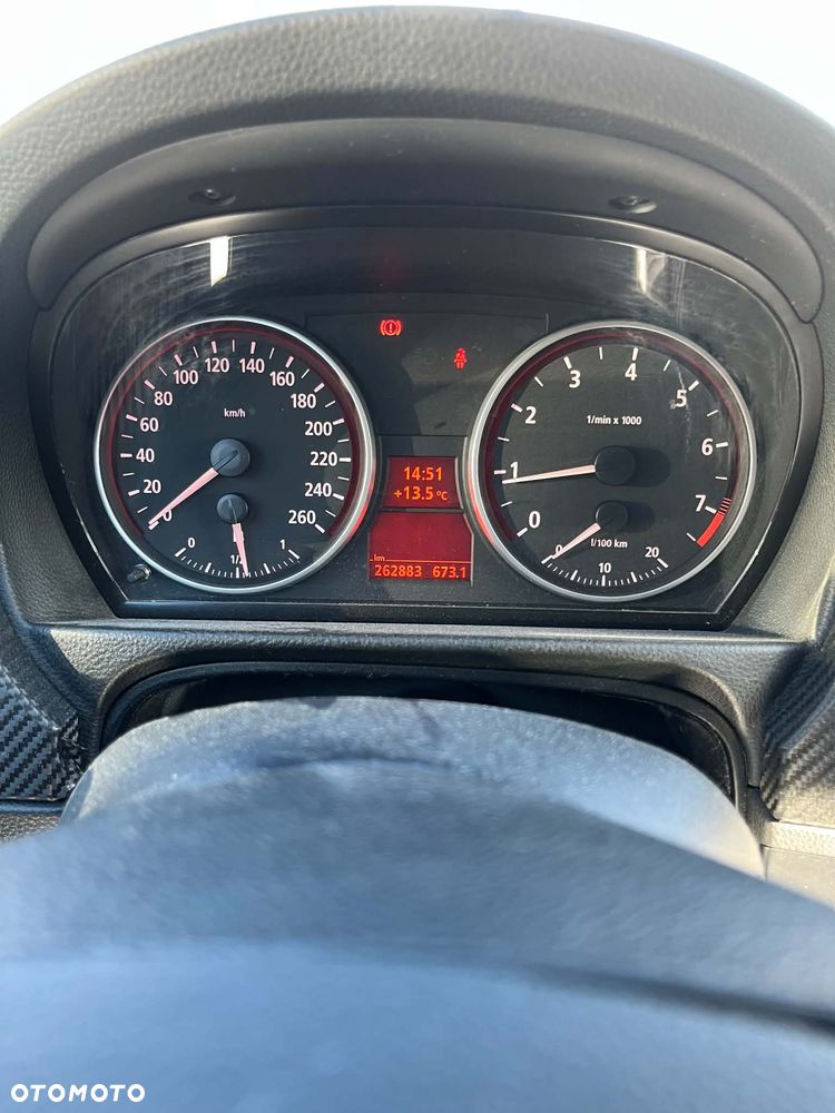 BMW Seria 3 - 14
