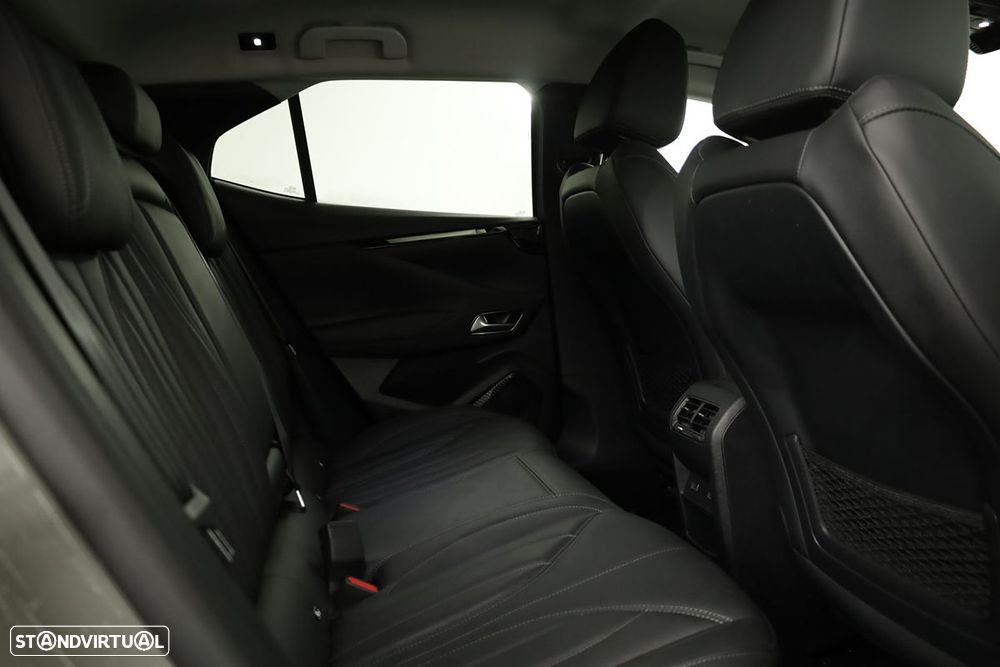 DS DS4 1.6 PureTech Rivoli EAT8 - 21