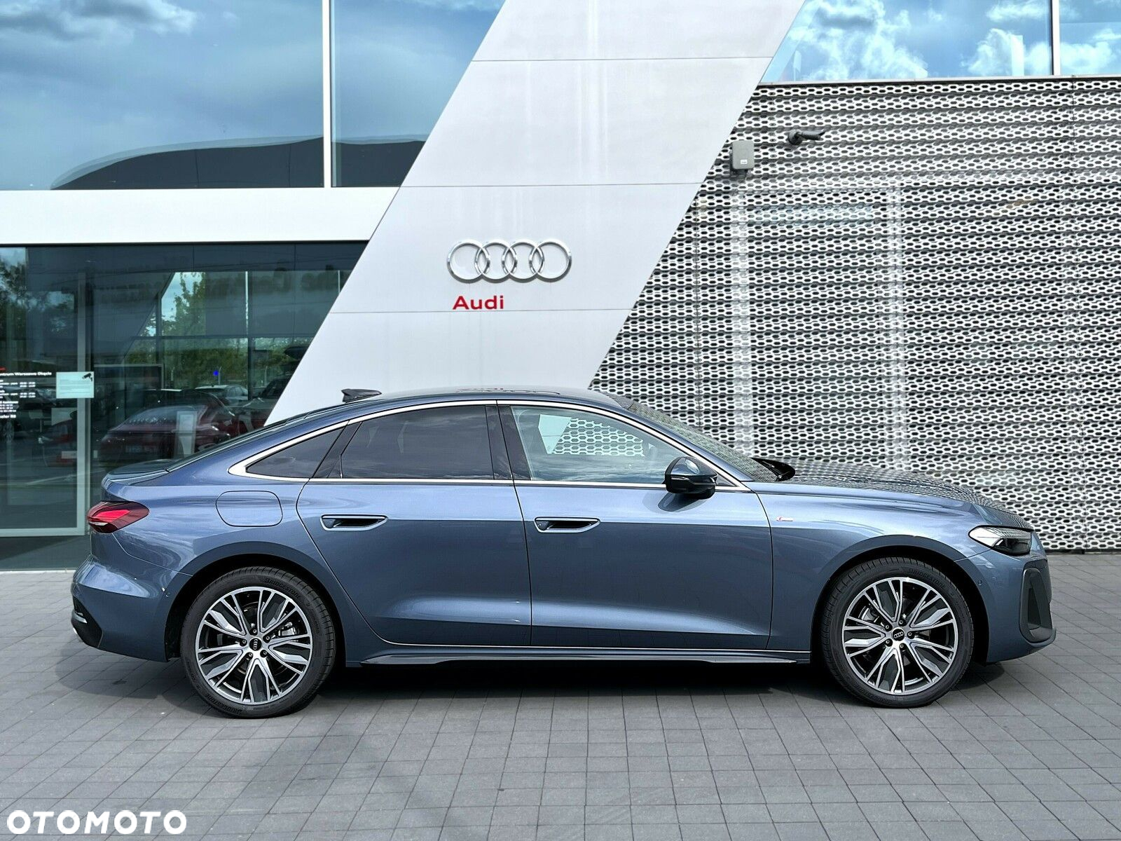 Audi A5 - 9