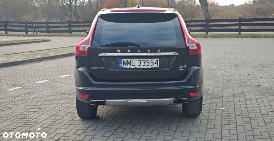 Volvo XC 60 - 12