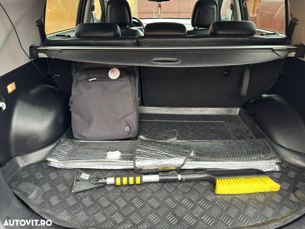 Kia Sportage - 10