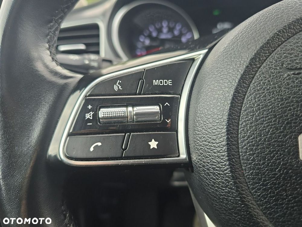 Kia Ceed - 22