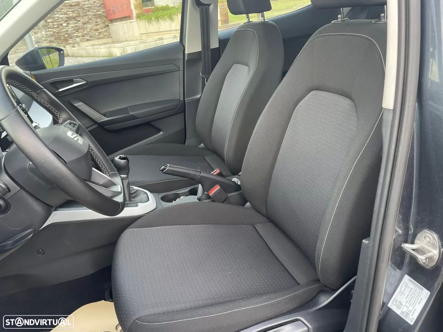 SEAT Arona 1.0 TSI Style - 11