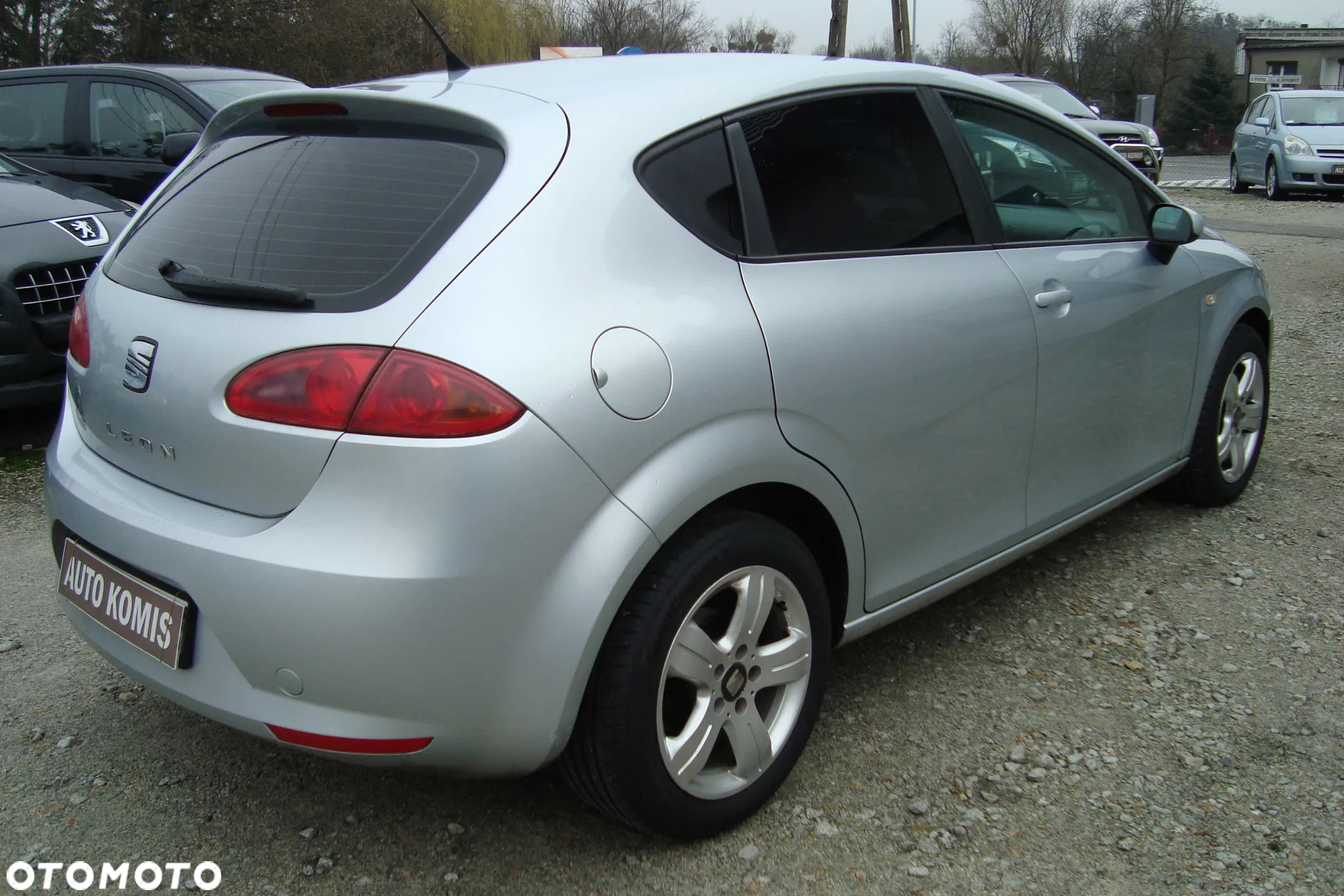 Seat Leon - 7