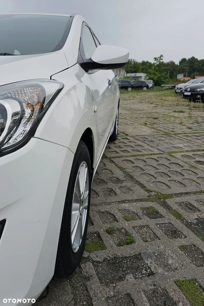 Hyundai i30 1.4 Intro Edition - 9