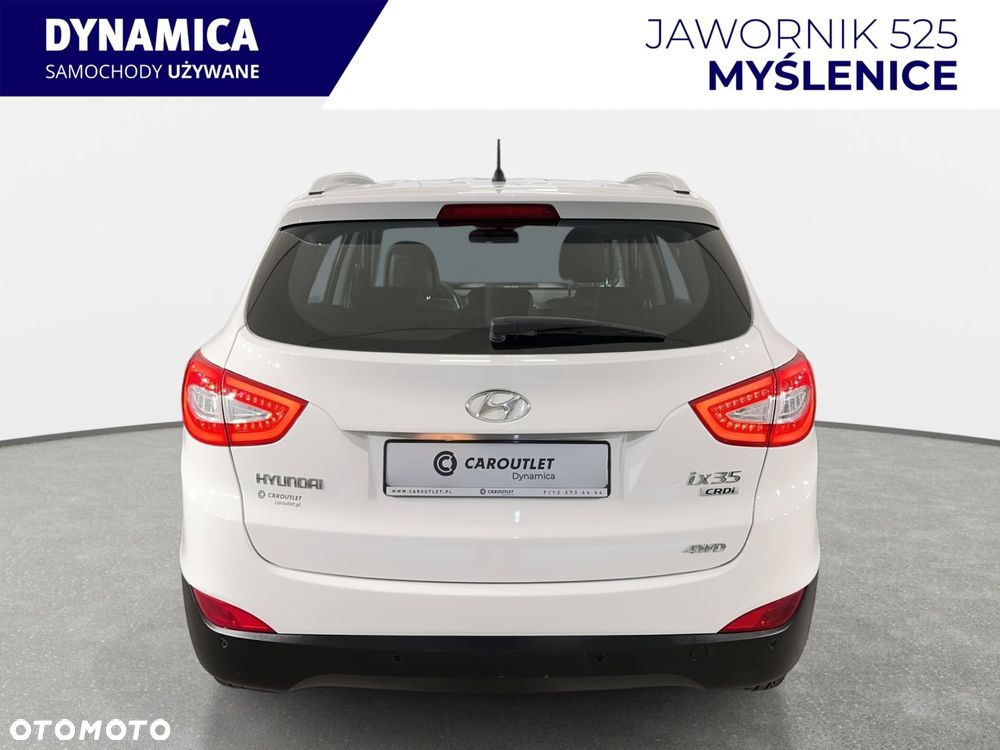 Hyundai ix35 - 8