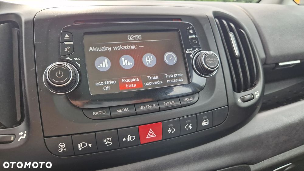 Fiat 500L 1.4 16V Pop-Star - 22