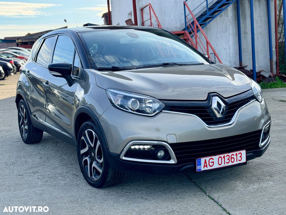 Renault Captur - 3