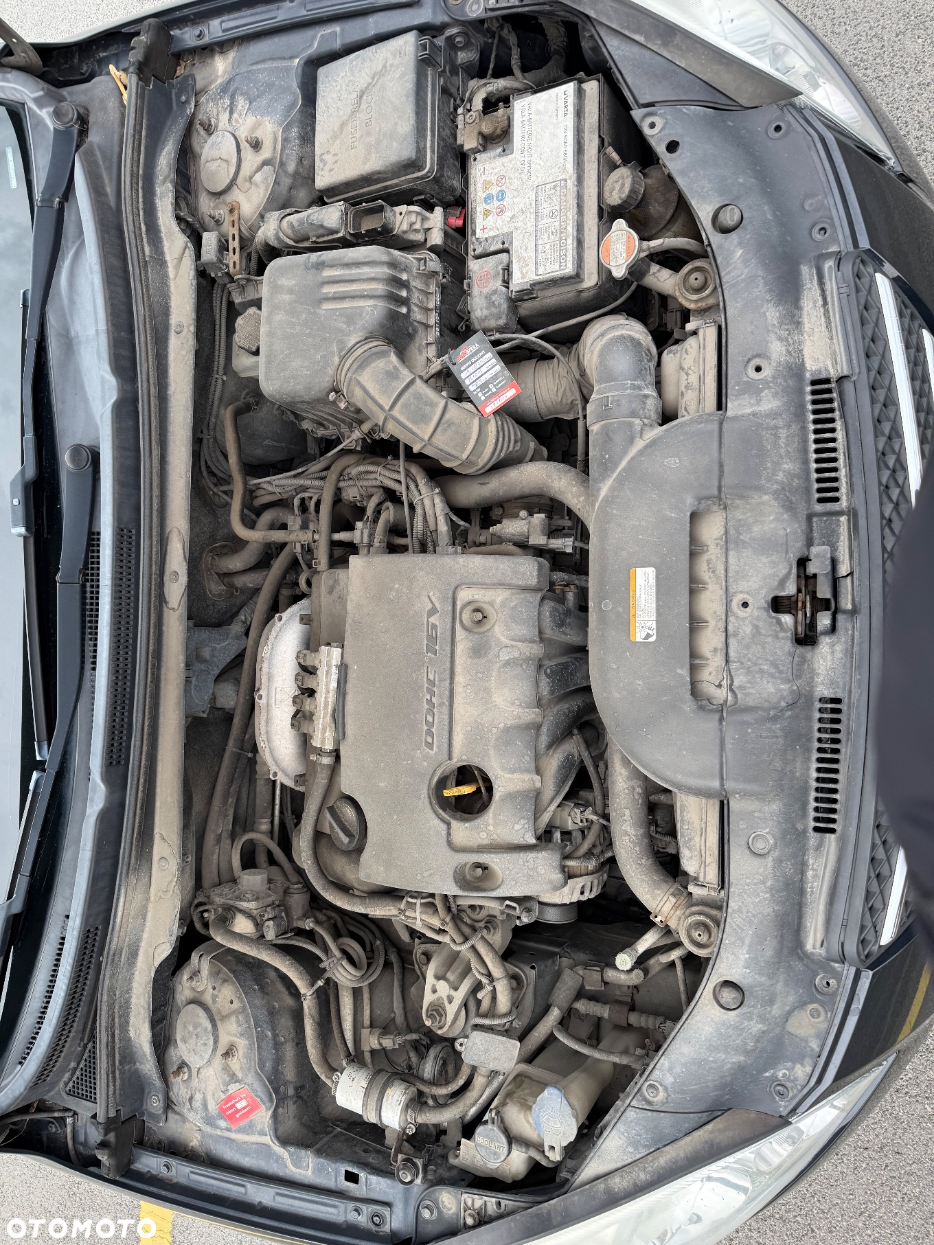 Kia Ceed Cee'd 1.4 Comfort - 8