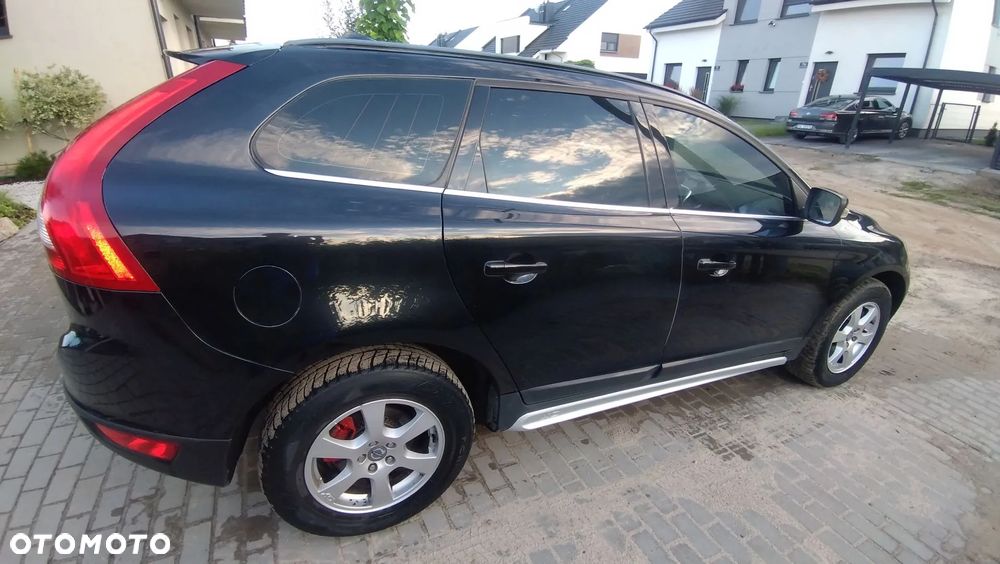 Volvo XC 60 D3 Momentum - 12