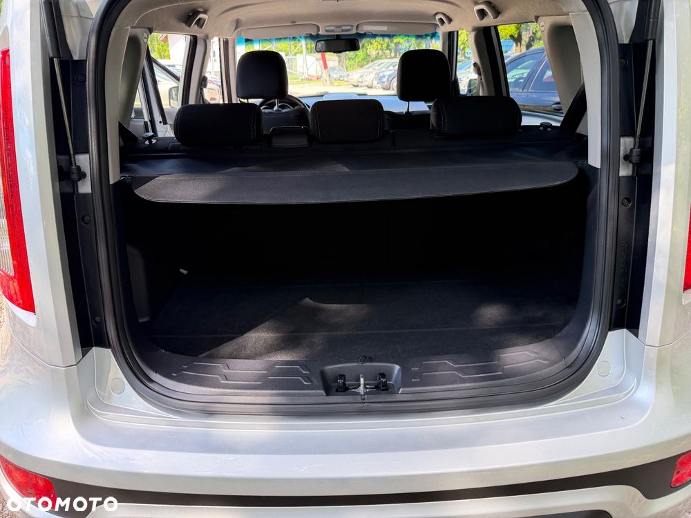 Kia Soul 1.6 GDI L - 15