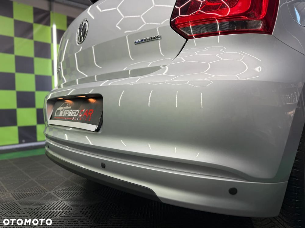 Volkswagen Polo 1.2 TDI Style - 35