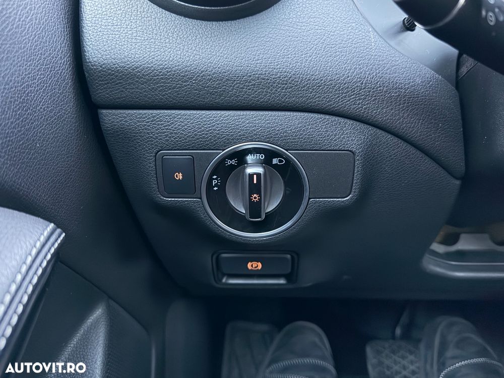 Mercedes-Benz GLA 200 (CDI) d 7G-DCT Style - 24