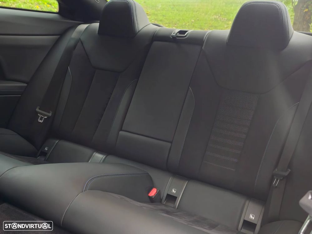 BMW 420 d Pack M Auto - 31