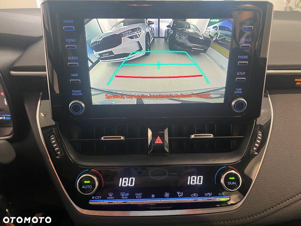 Toyota Corolla 1.5 Comfort - 21