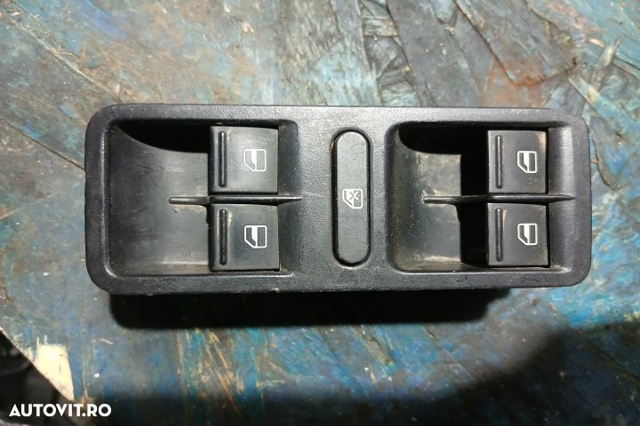 Butoane geam sofer 1K4959857B 1K4959857B Volkswagen VW Polo 5 6R [200 - 1