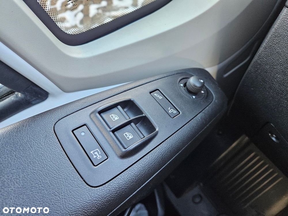 Peugeot boxer L4H2 *74999zł NETTO* 2,2HDi/140KM - 19