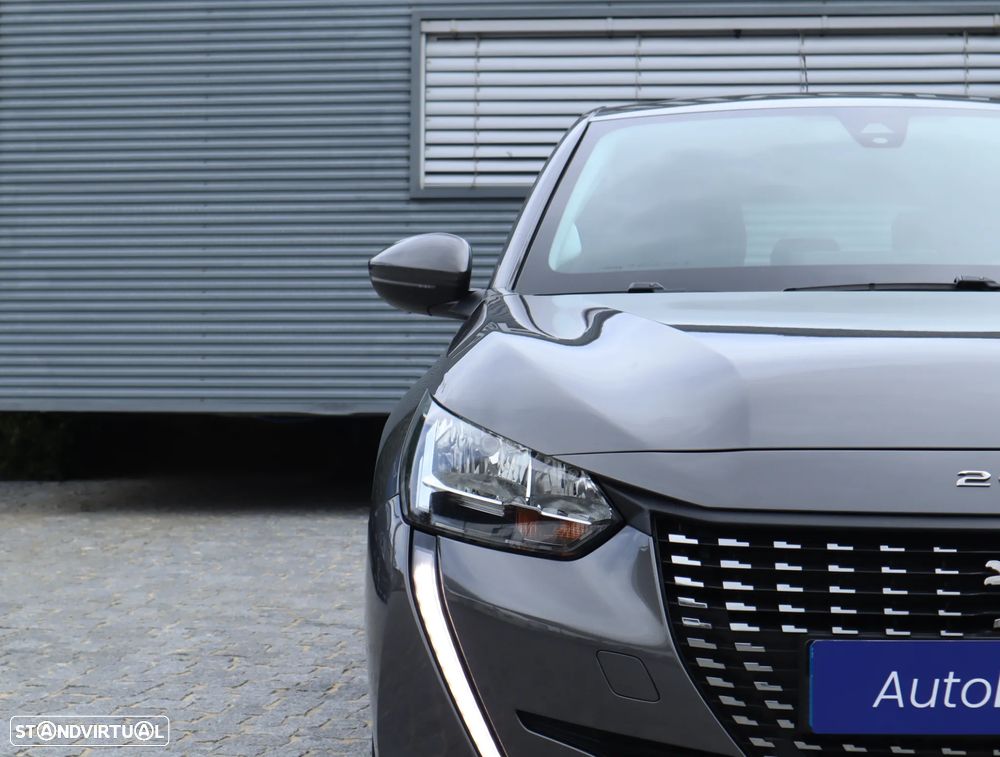 Peugeot 208 1.2 PureTech Active - 9