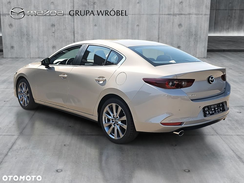 Mazda 3 2.0 mHEV Exclusive-Line - 5
