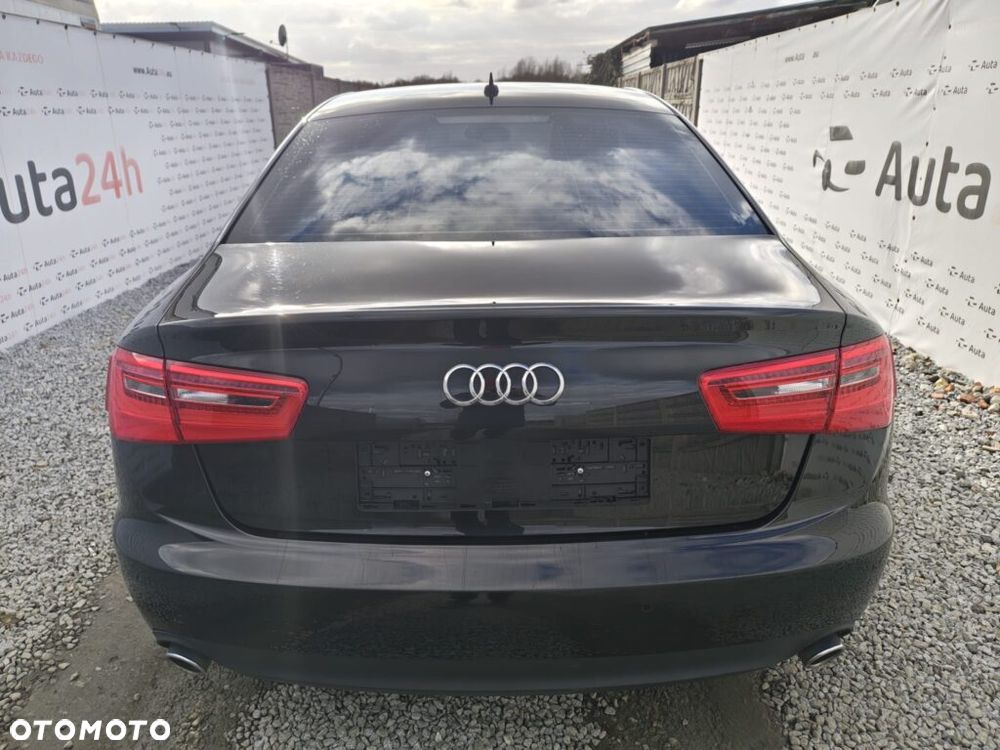 Audi A6 Allroad 3.0 TDI S tronic DPF - 2