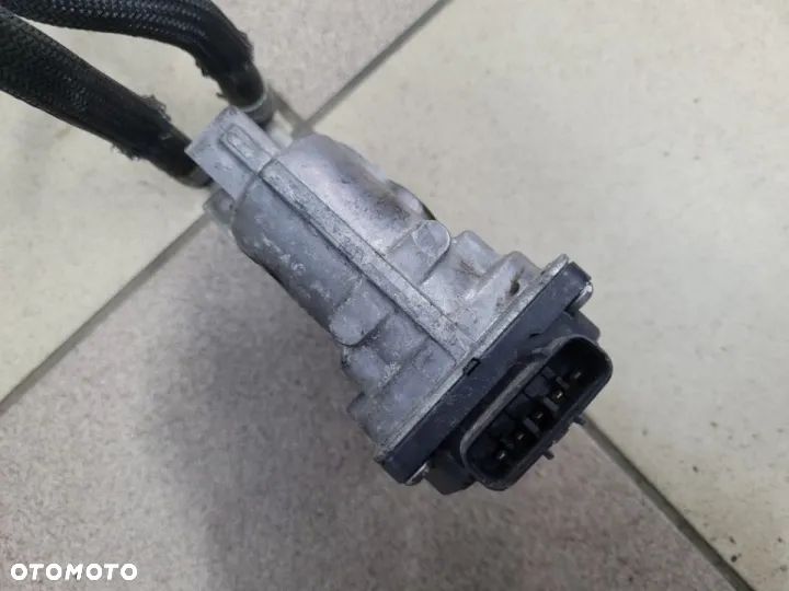 Zawór EGR Toyota Avensis T27 Rav-4 III 2,0 2,2 D4D VN150100-0041 25800-0R010 - 2