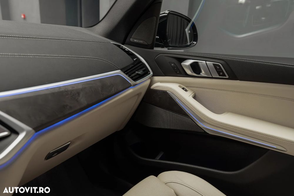 BMW X5 xDrive40i AT MHEV - 17