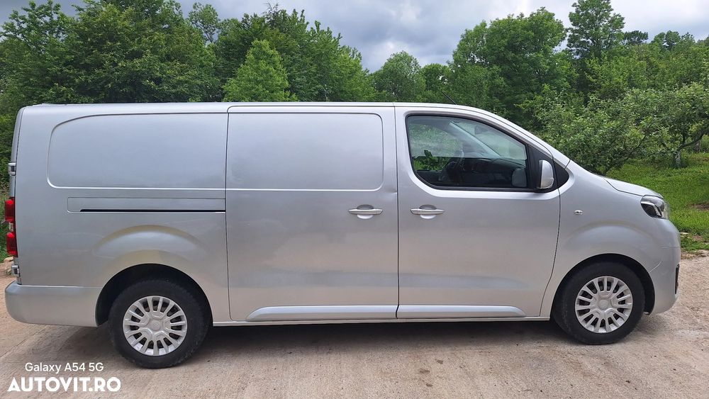 Toyota Proace - 4