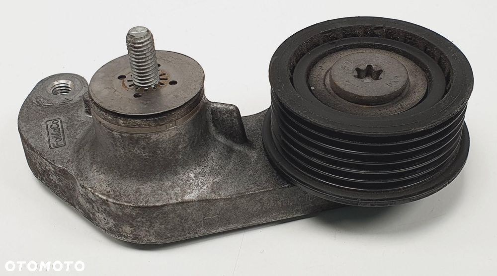 ROLKA NAPINACZ PASKA FORD MONDEO MK4 9G9Q-6A228-AA - 2