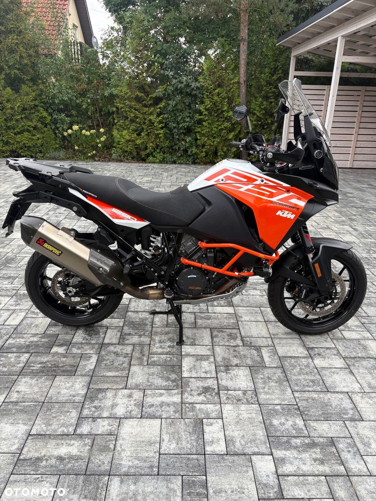 KTM Super Adventure - 4