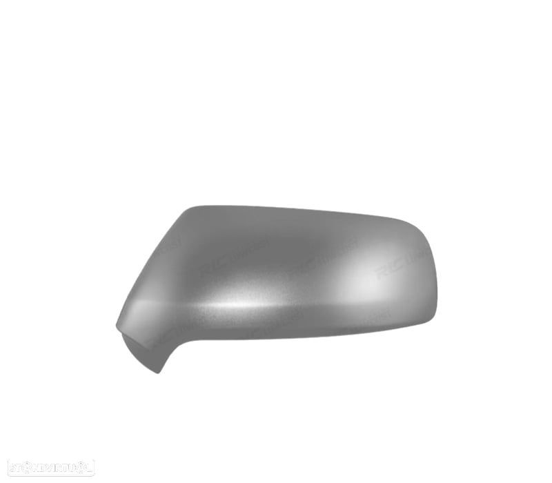 CAPA ESPELHO ESQUERDO PEUGEOT 3008 09-16 - 1