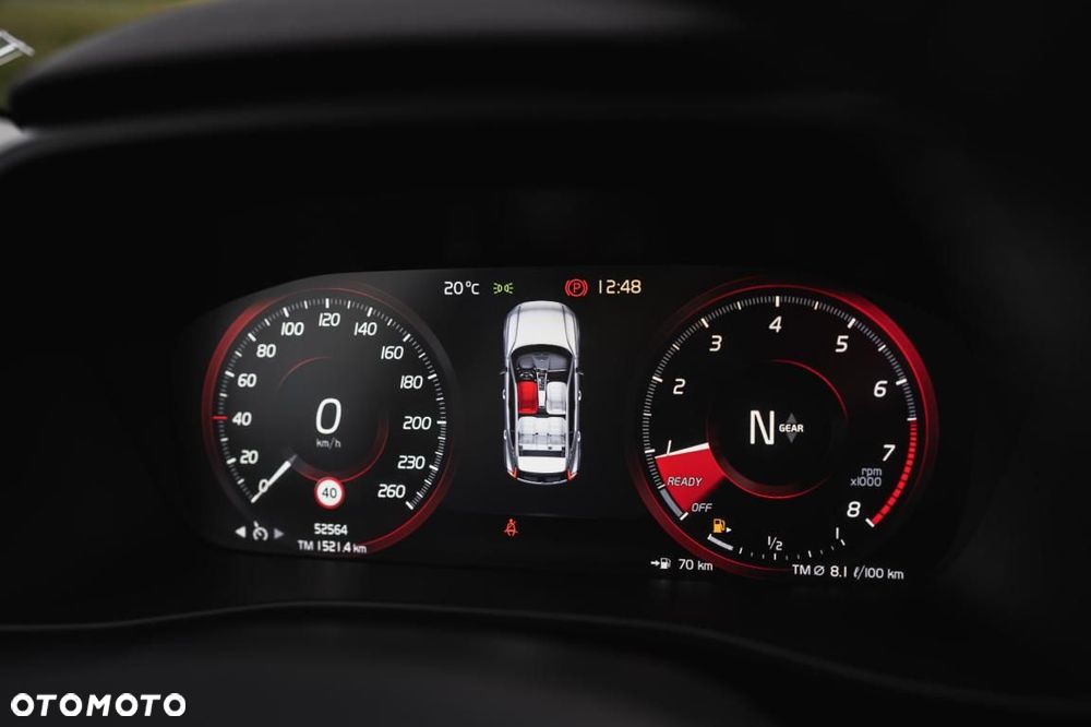 Volvo XC 40 - 16