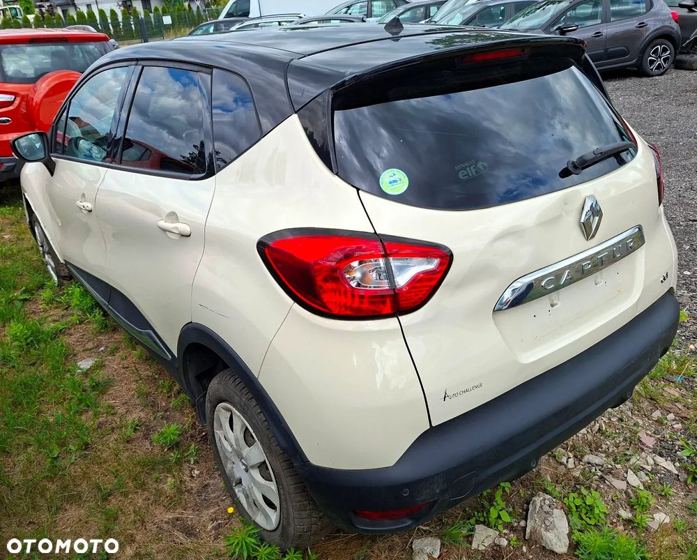Dacia Sandero Stepway 1.5 Blue dCi Laureate S&S - 3
