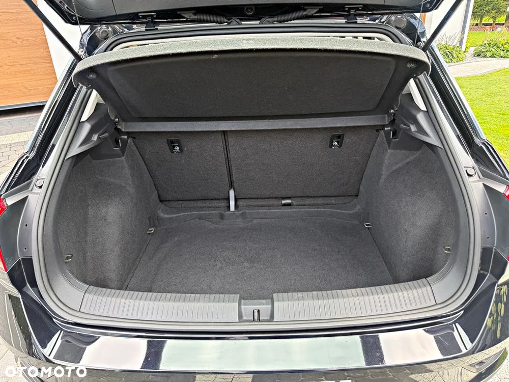 Volkswagen T-Roc 1.6 TDI SCR UNITED - 23