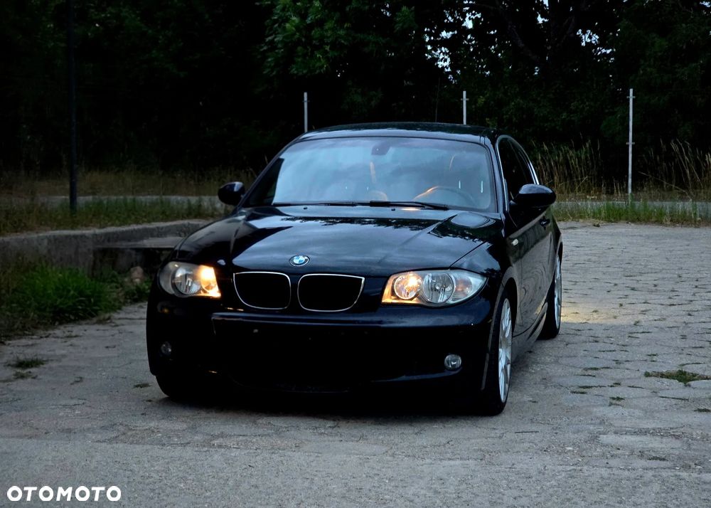 BMW Seria 1 - 15