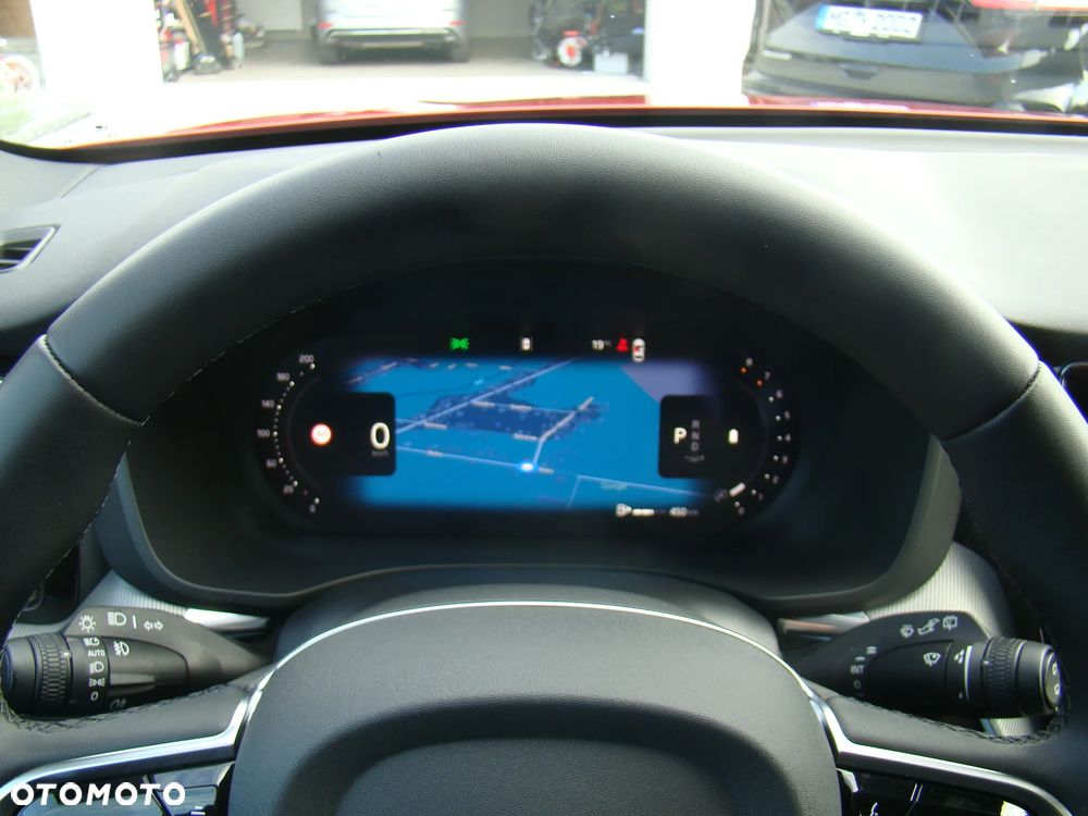 Volvo XC 60 B5 B AWD Geartronic RDesign - 26