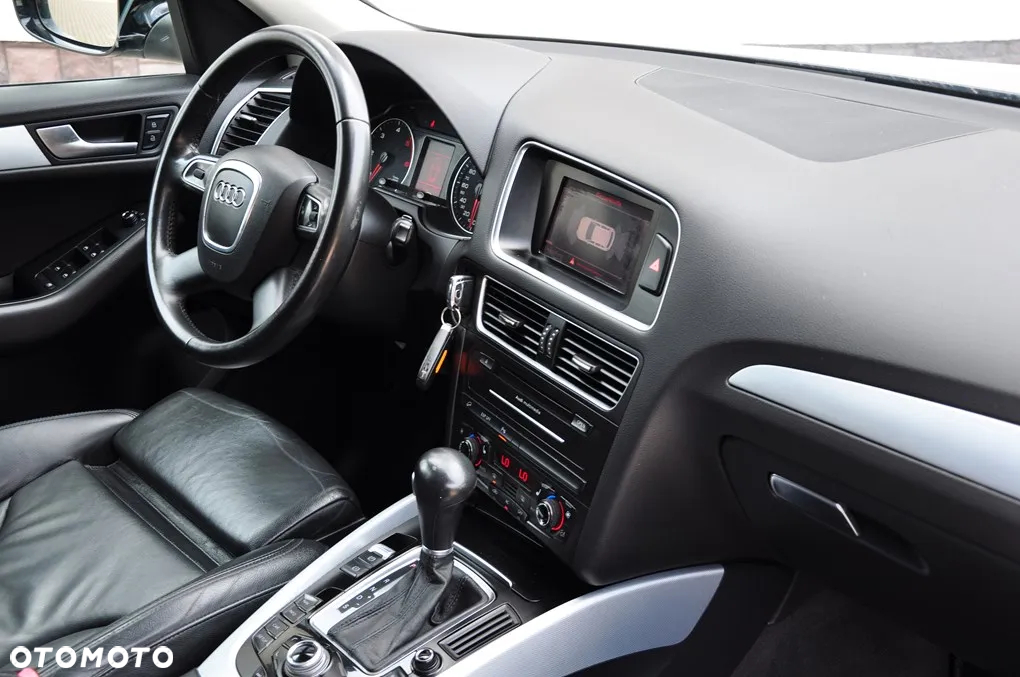 Audi Q5 3.0 TDI Quattro S tronic - 31