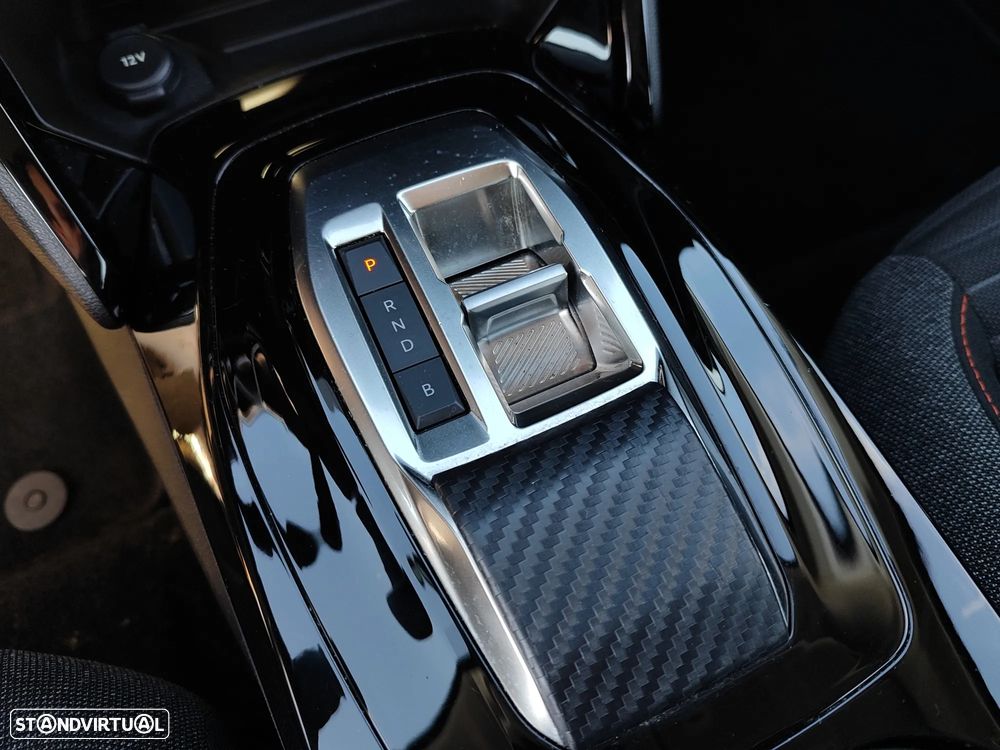 Peugeot e-208 50 kWh Active - 29