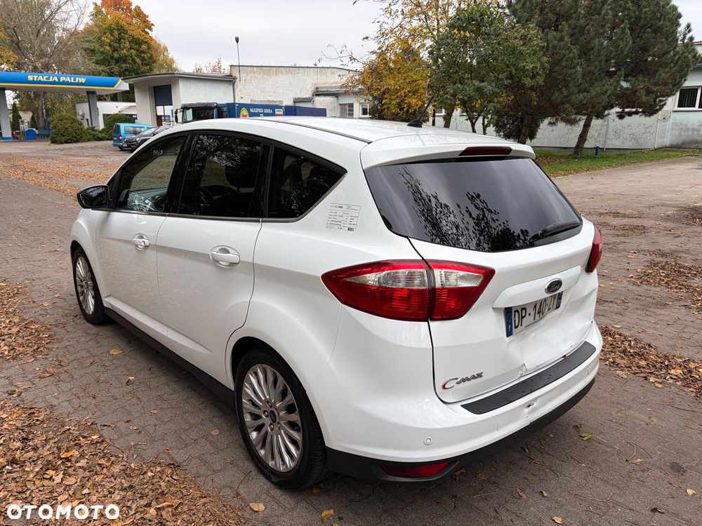 Ford C-MAX - 4